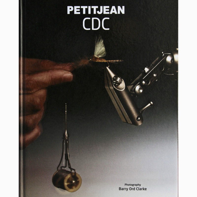 Le livre de montage de CDC par Petitjean